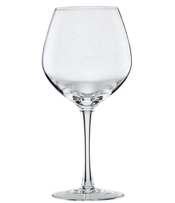 Lenox Tuscany Classics 6-Piece Red Wine Glass Set, Buy 4 Get 6