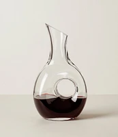 Lenox Tuscany Classic Round Pierced Decanter