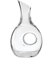 Lenox Tuscany Classic Round Pierced Decanter