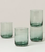 Lenox Tuscany Classic Stackable Tall Glasses, Set of 4