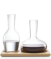 Lenox Tuscany Classics 3-Piece Carafe Set