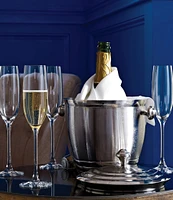 Lenox Tuscany Classics 4-Piece Champagne Toasting Flute Set