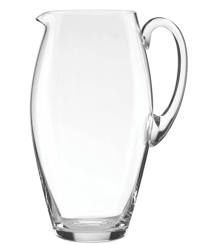 Lenox Tuscany Classics Contemporary Pitcher