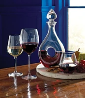 Lenox Tuscany Classics 4-Piece Bordeaux Glass Set