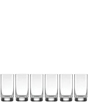 Lenox Tuscany Classics Cylinder Highballs, Set of 6