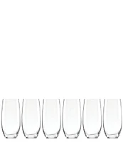 Lenox Tuscany Classics Large Tumblers, Set of 6