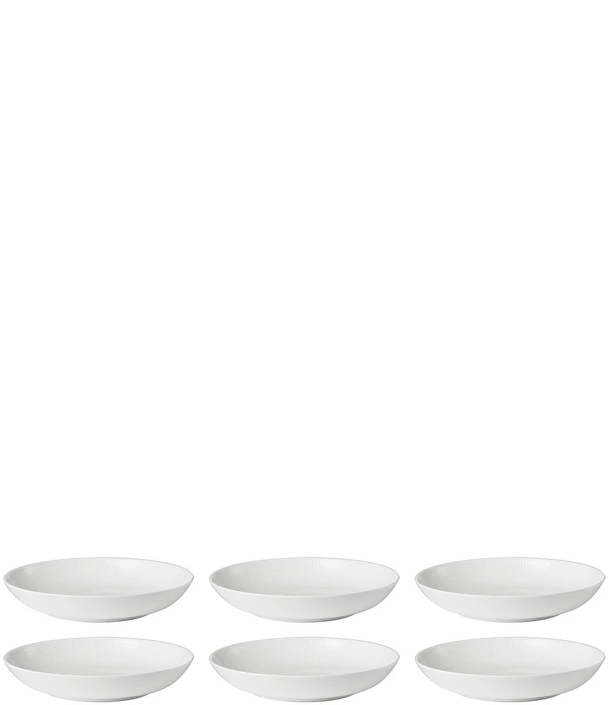 Lenox Tuscany Classics Pasta Bowls, Set of 6