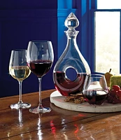 Lenox Tuscany Classics 4-Piece Pinot Grigio Wine Glass Set