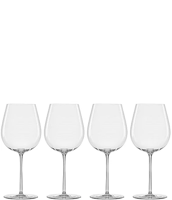 Lenox Tuscany Signature Warm Region 4-Piece Wine Glasses