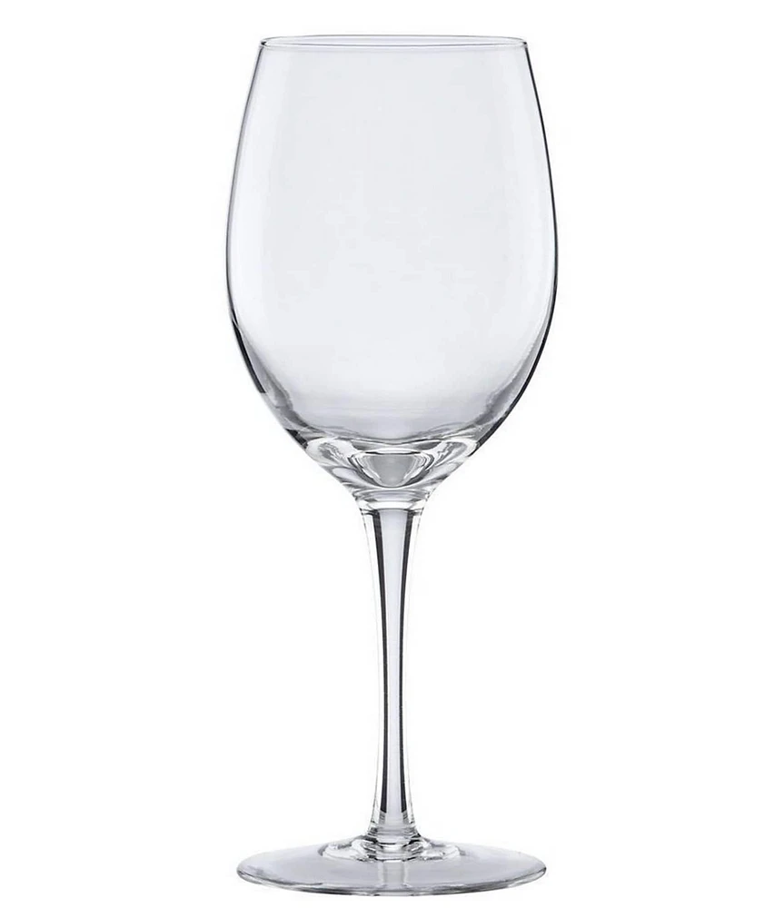 Lenox Tuscany Classics 6-Piece White Wine Glass Set, Buy 4 Get 6