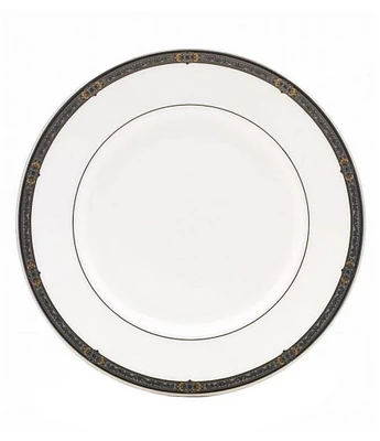 Lenox Vintage Jewel Bone China Dinner Plate