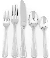 Lenox Vintage Jewel Frosted Flatware