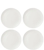 Lenox Wicker Creek Dinner Plates, Set of 4