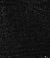 Leo & Nicole Plus Size Elbow Sleeve Open-Front Shrug