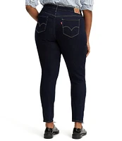 Levi's® Plus Size 311 Mid Rise Skinny Jeans