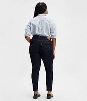 Levi's® Plus Size 311 Mid Rise Skinny Jeans