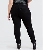 Levi's® Plus Size 311 Mid Rise Skinny Jeans