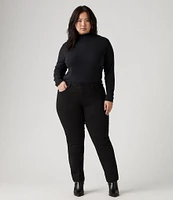 Levi's® Plus Size 311 Mid Rise Skinny Jeans