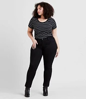 Levi's® Plus Size 311 Mid Rise Skinny Jeans