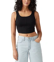 Levi's® Lyra Sleeveless Tank Top