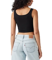 Levi's® Lyra Sleeveless Tank Top