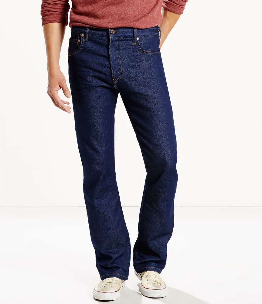 Levi's® 517 Stretch Bootcut Jeans