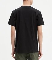 Levi's® 2-Horse Graphic Short-Sleeve T-Shirt