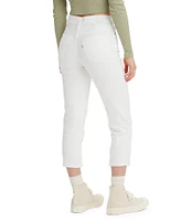 Levi's® 311 Mid Rise Shaping Skinny Capri Jeans