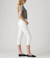 Levi's® 311 Mid Rise Shaping Skinny Capri Jeans