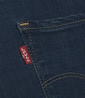 Levi's® 311 Plus Size Smoothing Tummy Panel Shaping Skinny Jeans