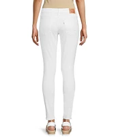 Levi's® 311 Shaping Mid Rise Ankle Straight Hem Skinny Jeans