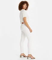 Levi's® 311 Shaping Mid Rise Ankle Straight Hem Skinny Jeans