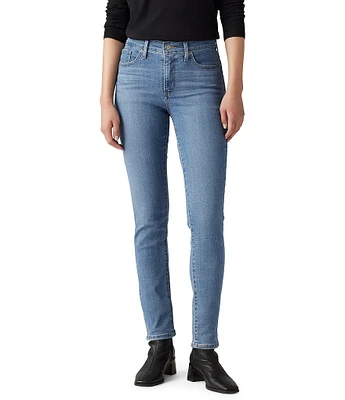 Levi's® 311 Shaping Mid Rise Skinny Jeans