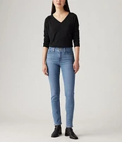 Levi's® 311 Shaping Mid Rise Skinny Jeans