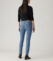 Levi's® 311 Shaping Mid Rise Skinny Jeans