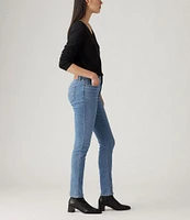 Levi's® 311 Shaping Mid Rise Skinny Jeans