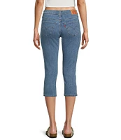 Levi's® 311 Shaping Skinny Capri Jeans