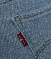 Levi's® 311 Shaping Skinny Capri Jeans