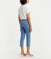 Levi's® 311 Shaping Skinny Capri Jeans