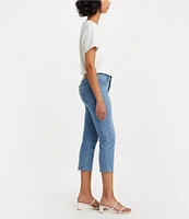 Levi's® 311 Shaping Skinny Capri Jeans