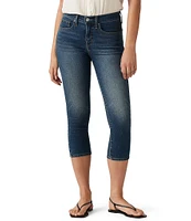 Levi's® 311 Shaping Skinny Mid Rise Capri Jeans