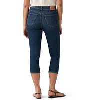Levi's® 311 Shaping Skinny Mid Rise Capri Jeans