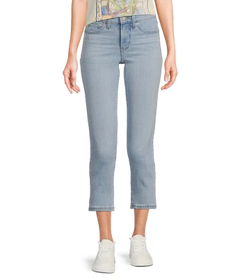 Levi's® 311 Shaping Skinny Mid Rise Capri Jeans