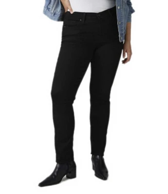 Levi's® 312 Shaping Slim Leg Midweight Stretch Denim Mid Rise Jeans