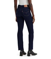 Levi's® 314 Shaping Straight Leg Mid Rise Jeans