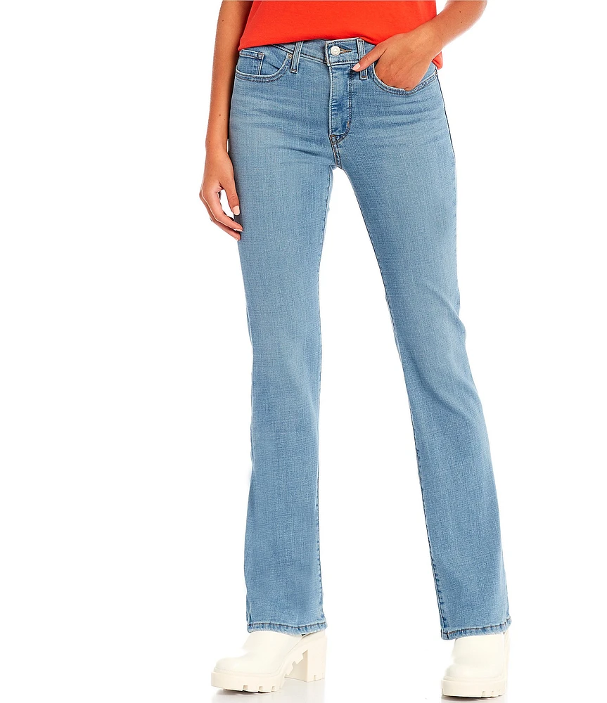 Levi's® 315 Shaping Bootcut Stretch Denim Jeans