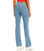 Levi's® 315 Shaping Bootcut Stretch Denim Jeans