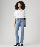 Levi's® 315 Shaping Bootcut Stretch Denim Jeans