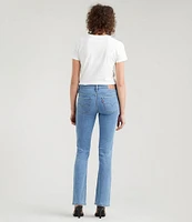 Levi's® 315 Shaping Bootcut Stretch Denim Jeans