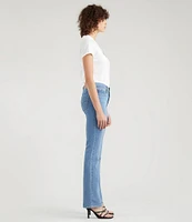 Levi's® 315 Shaping Bootcut Stretch Denim Jeans